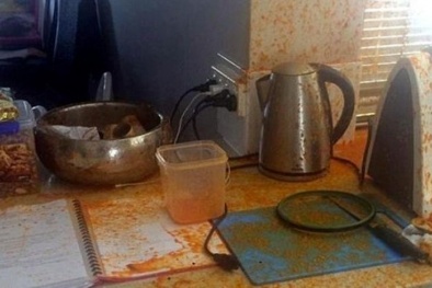 Nhà phân phối Thermomix thừa nhận đã bán sản phẩm lỗi gây tai nạn cho khách hàng
