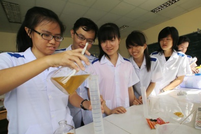 90% học sinh, sinh viên được trang bị kỹ năng về khởi nghiệp vào năm 2020