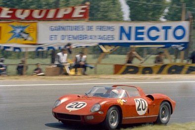 Chiếc siêu xe Ferrari sắp bán giá ‘khủng’ 863 tỷ đồng có gì đặc biệt?