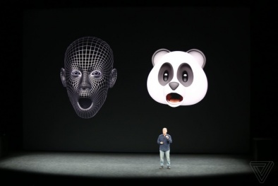Sử dụng tính năng ‘kỳ diệu’ Animoji chỉ có trên iPhone X như thế nào?