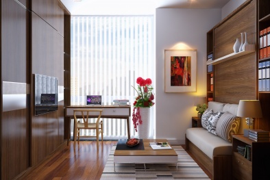 Bộ Xây dựng đồng ý cho xây căn hộ 25m2 có làm gia tăng dân số?