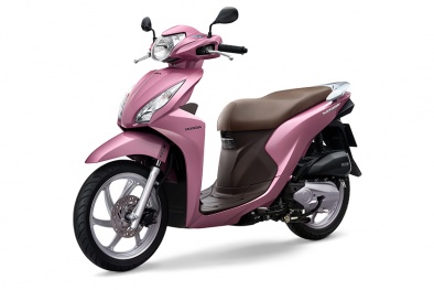 Dưới 30 triệu mua xe tay ga nào bền, đẹp để vi vu chơi Tết?