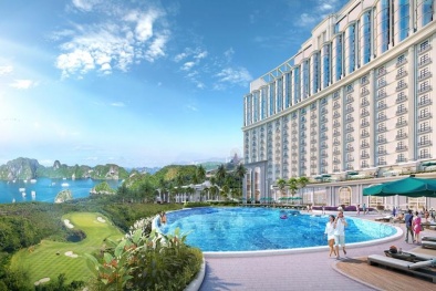 Ngạc nhiên dự án khiến sales thấy 'tiếc' khi bán được hàng