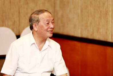 Chuyên gia lo ngại đeo nhầm mã số mã vạch Việt Nam cho hàng hóa 'made in China'