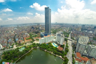 Hà Nội phải trở thành trung tâm khởi nghiệp, sáng tạo của cả nước