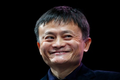 Tỷ phú Jack Ma với 10 phát ngôn truyền cảm hứng nổi tiếng