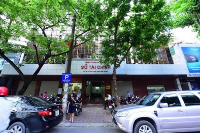  Hà Nội đấu giá ngàn m2 đất 'vàng': Sự thật đất phố cổ 1 tỷ đồng/m2