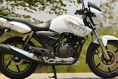 Top 5 xe côn tay hầm hố ‘siêu đẹp’ giá chỉ từ 25 triệu khiến người Việt phát sốt