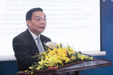 Bộ trưởng Chu Ngọc Anh: 13Win 19.com link truy cập Việt cần không ngừng đổi mới