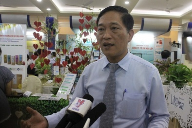 Thứ trưởng Trần Văn Tùng: Hà Nội cần tập trung ứng dụng công nghệ cao vào Đăng ký và nhận 60K 24 bao lì xì miễn phí mỗi ngày