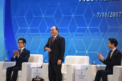 APEC 2017: Việt Nam năng động, hội nhập và phát triển ở châu Á-Thái Bình Dương