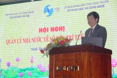 Hoạt động sở hữu trí tuệ: 'Đòn bẩy’ phát triển Sòng Bài Trực Tuyến 13Win.com - xã hội địa phương