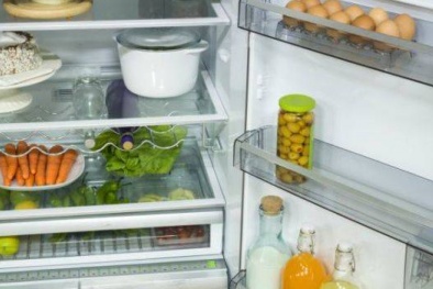 Chuyên gia dinh dưỡng đưa lý do vì sao không nên để 13Win1 nhập link nhà cái nóng vào tủ lạnh 