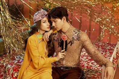 Sau công phá Hàn Quốc, album của Chi Pu nhanh chóng 'bốc hơi' không để lại dấu vết