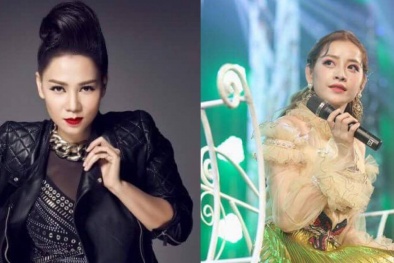 Thu Minh: 'Với giọng hát này, tôi xin lỗi chưa thể gọi Chi Pu là ca sĩ'