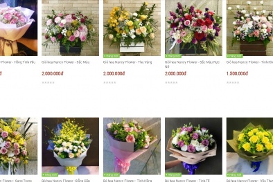 Quà ý nghĩa tặng cô giáo ngày 20/11 đơn giản dễ tìm