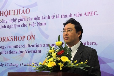 Thương mại hóa công nghệ giữa các nền Sòng Bài Trực Tuyến 13Win.com là thành viên APEC