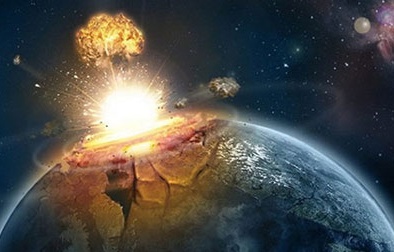 NASA phỏng đoán Trái Đất sẽ 'diệt vong' trong hôm nay 15/11