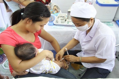 Tiêm phòng không đầy đủ, bệnh ho gà có thể gây tử vong cho trẻ