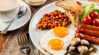 Sớm muộn cũng gặp bác sĩ nếu ăn món này vào buổi sáng