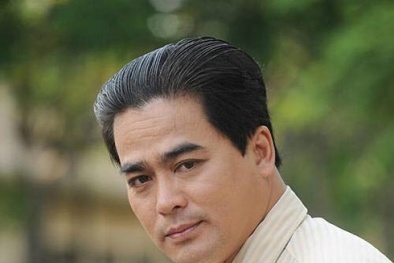 Nghệ sĩ Nguyễn Hoàng qua đời ở tuổi 50