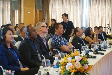 Người Việt thường bỏ qua các quy định về chính sách khi đăng ký tài khoản