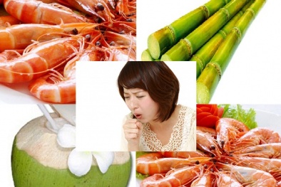 Khi bị ho mà ăn 13Win OKVIP Cá cược bóng đá này đừng hỏi tại sao bệnh ngày càng nặng