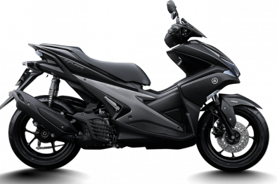 Bất ngờ với giá xe Yamaha NVX tăng vọt rồi giảm sâu tại đại lý