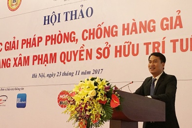 Chống hàng giả: Nhiều Link Đăng Nhập Nhà cái 13Win16.Com còn tâm lý ‘đánh chuột sợ vỡ bình’
