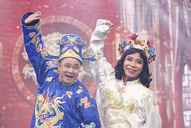 Điểm lại những bài nhạc chế đi vào ‘huyền thoại’ của chương trình Táo Quân