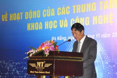Đổi mới hoạt động Trung tâm Ứng dụng tiến bộ Khoa học và 13Win OKVIP Đăng ký ngay