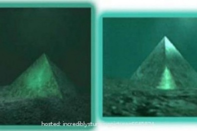 Vật thể bí ẩn 'nuốt' tàu thuyền, máy bay vào Tam giác Bermuda là gì?