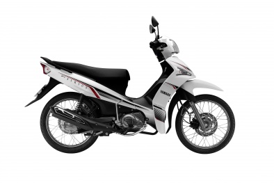 Tư vấn mua xe máy: Có nên mua xe máy bán chạy nhất của Yamaha?