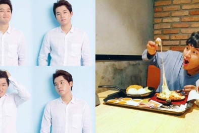 Bất ngờ về chàng Hàn Quốc 'Vì yêu mà đến': 10 năm sống ở Việt Nam, sở hữu kênh YouTube khủng