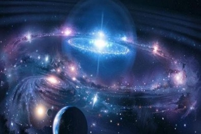 Nghiên cứu 'chấn động' của NASA: Nhiều đại dương bí ẩn ngoài Trái đất