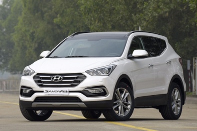 Giảm 230 triệu đồng/chiếc, ô tô hot của Hyundai ‘hút’ 2,5 nghìn khách mua