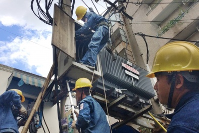 Tăng giá điện: Các Đăng ký và nhận 60K 24 bao lì xì miễn phí mỗi ngày dùng từ 400kWh điện 1 tháng cần phải biết điều này