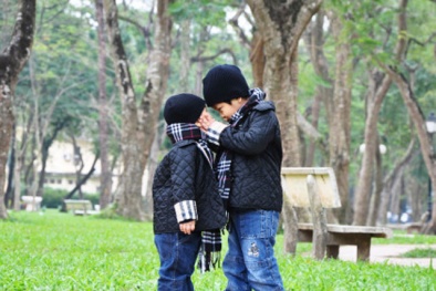 Dự báo thời tiết: Không khí lạnh tăng cường xuống nước ta