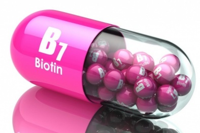 Có thể tử vong nếu bổ sung vitamin B7 quá liều 
