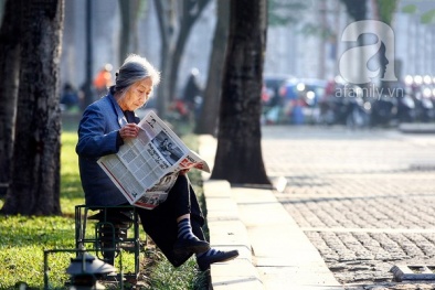 Dự báo thời tiết: Bắc Bộ nắng ấm, nhiệt độ lên tới 27 độ C