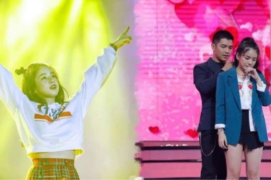 Nữ DJ cực đáng yêu tại 'Vì yêu mà đến' tỏ tình khiến Bảo Kun, Cường Seven không thể kìm lòng