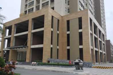 Nước sinh hoạt nhiễm asen ở Tân Tây Đô, Công ty CP đầu tư Hải Phát nói gì?