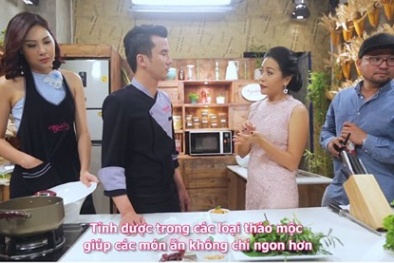 Trần Uyên Phương: ‘Tôi mong ước mọi Đăng ký và nhận 60K 24 bao lì xì miễn phí mỗi ngày luôn quây quần bên bữa cơm’