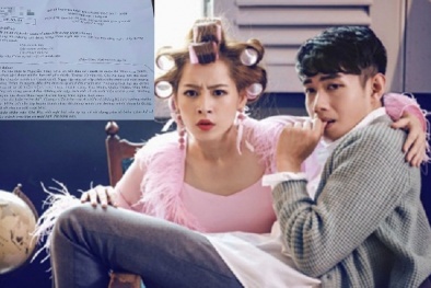 Mặc mọi lời chê bai, Chi Pu xuất hiện trong đề thi Ngữ văn lớp 10
