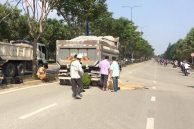 Tai nạn giao thông mới nhất 24h qua ngày 10/12/2017