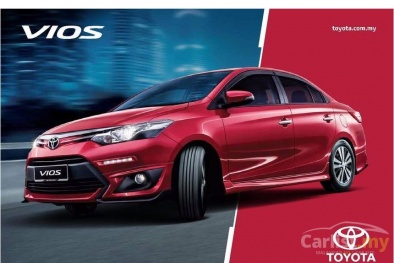 Lý do hàng nghìn khách hàng Việt ‘đổ xô’ mua xe 'hot' Toyota 400 triệu