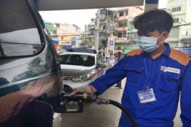 Yêu cầu thanh tra về xăng dầu theo chuẩn Euro 4