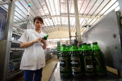 Bộ Công Thương chốt giá chào bán cổ phiếu Sabeco với giá ‘khủng’