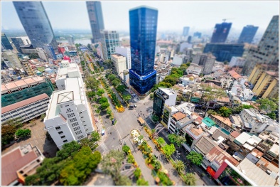 Chuyên gia nhận định về xu hướng của thị trường cho thuê văn phòng