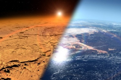 NASA: Có thể đi tìm được nơi đang tồn tại cuộc sống ngoài hành tinh